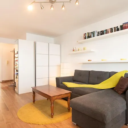 Juan Aparicio Sunrise