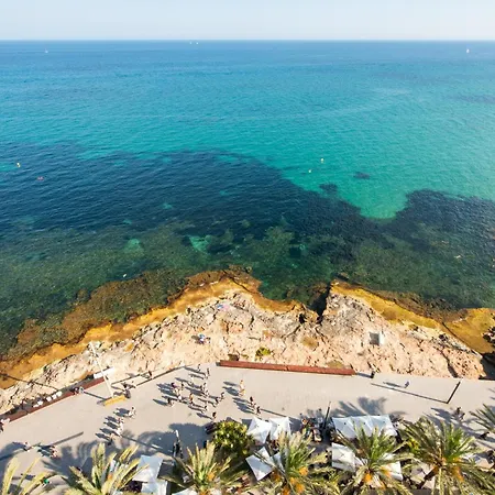 アパート Juan Aparicio Sunrise トレビエハ