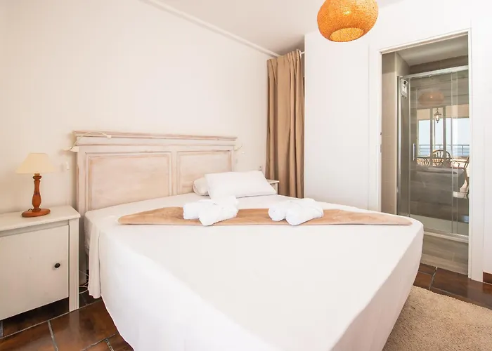 Juan Aparicio Sunrise