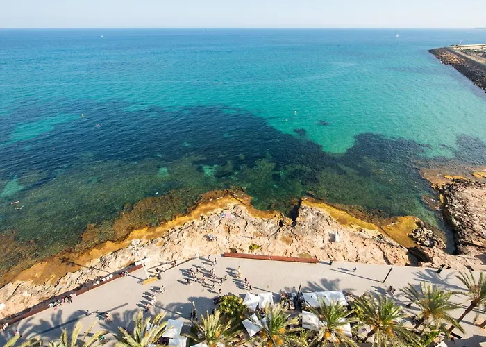 Lejlighed Juan Aparicio Sunrise Torrevieja