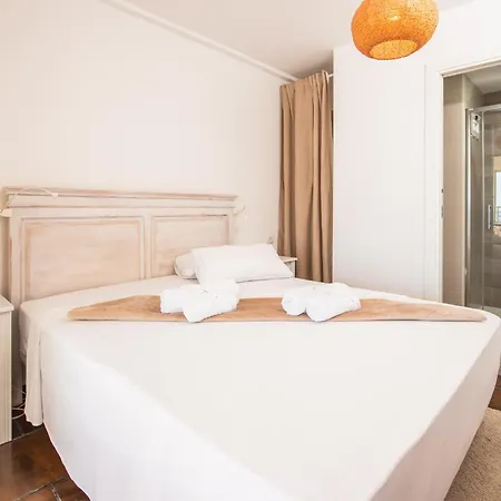 Juan Aparicio Sunrise