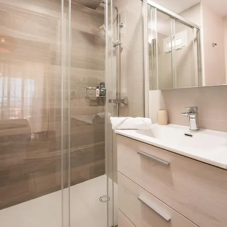 Appartement Juan Aparicio Sunrise