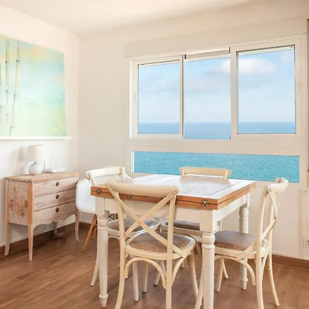 Juan Aparicio Sunrise Appartement