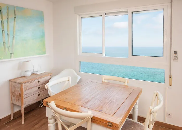 Juan Aparicio Sunrise *