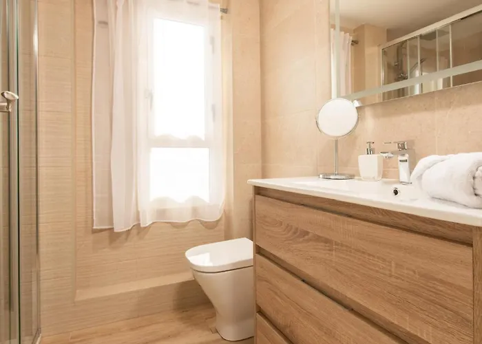 Juan Aparicio Sunrise * Τορεβιέχα