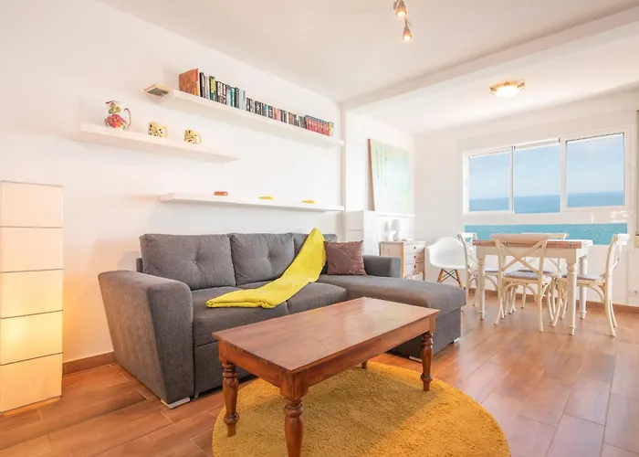 Juan Aparicio Sunrise Διαμέρισμα