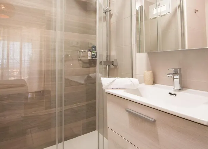 Διαμέρισμα Juan Aparicio Sunrise